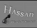 Hassan - Det här är Pizzeria
