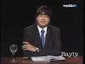 Jaime Bayly - Reforma - Parte 1