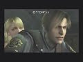 Resident Evil 4 - Welcome To The Jungle