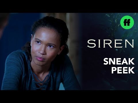 Siren Season 2, Episode 9 | Sneak Peek: Ben & Maddie Miss Ryn | Freeform