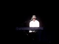 Matt Cusson LIVE doing D'angelo brown sugar