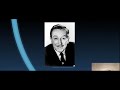 Another video I created. I'm on a roll! "Top 10 Favourite Famous Quotes". http://youtu.be/GiST6Jk257Q
