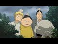 Moyashimon ep 07 2/3 subs en espa�ol