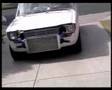 DATTO 1600 DRIFT CAR & 1200 STREET CAR