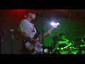 Whiskey Romance - Alleyways - Live
