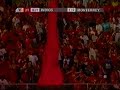 Indios 1 - 0 Monterrey (Pre-Temporada, Segundo Tiempo)