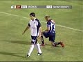 Indios 1 - 0 Monterrey (Pre-Temporada, Segundo Tiempo)