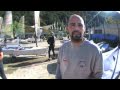 First D-One race / Lago di Garda