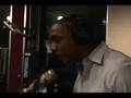 Shifta Interview @ 99 Jamz (WEDR) Part 1