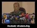 Gen. Francois Hajj Explosion 12 Dec 2007