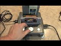 part 2 of 2. classic game room hd reviews the hyperkin retron 3 video game console that plays super nintendo snes, nintendo 8-bit nes and 16-bit sega genesis video games. it even has s-video (which works for genesis and snes) as well as standard composite video. the retron3 comes with 2 wireless controllers which are acceptable for nes games but have poor genesis button mapping. more importantly though, the retron 3 allows you to play with your original controllers for genesis, nes and snes!! now, that's a feature!! this cgr review of the hyperkin retron 3 shows gameplay from several video games including gaiares on genesis, ultraman on snes and zanac on nintendo entertainment system nes. this video shows the s-video quality of the hyperkin retron3 compared to a modified sega genesis model 1 and demonstrates the audio quality. video quality is very impressive and audio is not bad, although it lacks some of the dynamics that the original genesis produces. overall performance was awesome and cgr thinks that this console should not be overlooked when shopping for replacement old school systems. flexibility, quality and original controller compatibility make the retron 3 a bombastic classic video game console.