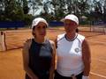 videos de Primera final para Viviana y Julia