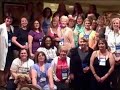 eHarlequin Pajama Party at RWA