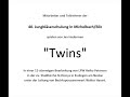 Twins (Jan Haderman)
