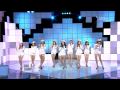 소녀시대 Girls' generation 少女時代 - 소원을 말해봐 Ginie HD SBS 인기가요 090628