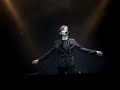 Alex Band playing in the second show of Rio de Janeiro