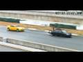 Drifting The Genesis! - Hyundai Genesis Coupe Super Bowl Shoot