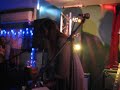 lisa li-lund singing herman dune's 'i wish that i could see you soon' with the wave pictures as her 