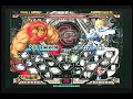 GGXX:AC - Yassan(PO), Aria(KY) vs. Makoto(DI), Yama(ED)