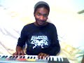Brand New - Drake (cover)