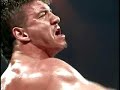 Brcok Lesnar vs Eddie Guerrero No Way Out Promo