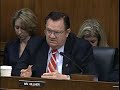 Questions from Rep. Gillmor at ILC Hearing