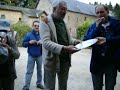 Boucle de Vassivière 2009 vidéo 2