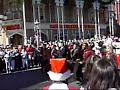 2003 WDW Disney Parade Filming Clay Aiken 2003 WDW Disney Parade Filming Clay Aiken