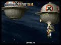 [Part 2 of Mission 5]Metal Slug 3 Level 8 Superplay(NO MISS)