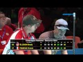 Indoor Archery World Cup 2012 - Nîmes - TV News
