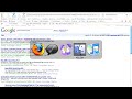 OS X Leopard Command-Tab Broken