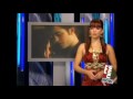 E! News Rob and Kristen's Romance Outed