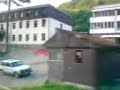 Srebrenica i mezarje Poto?ari