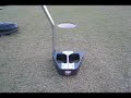 Does your putter want to be square?