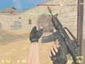 Condition Zero Counter Strike MTTS KUSKI [PL]