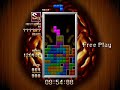 Tetris The Grand Master - Grand Master in 11:26:53 (2/2)