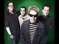 The Offspring – Give it to me Baby aha aha