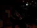 CHRIS KNIGHT (LIVE) ENOUGH ROPE CHRIS KNIGHT (LIVE) ENOUGH ROPE