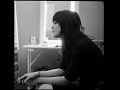 My favorite Keren Ann song. From the 2003 album Not Going Anywhere.