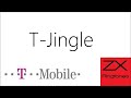 t – Jingle - T-Mobile Ringtone