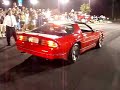 Iroc Burnout at Imperial Cruise Night