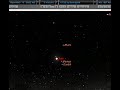 Earth as seen from wicked far way