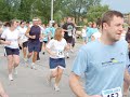LM5K - Remembering Lauren 5K Run/Walk - 6/21/2008