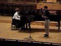live in the franz liszt academy of music in budapest (hungary)