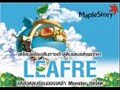 MapleStory Music - Leafre