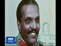 Bhutto and Zia...BBC Urdu Interview part 1
