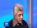 Bhutto and Zia...BBC Urdu Interview part 1
