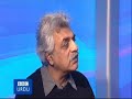 Bhutto and Zia...BBC Urdu Interview part 1