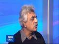 Bhutto and Zia...BBC Urdu Interview part 1