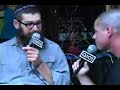 Matisyahu Interview (Q101) Matisyahu Interview (Q101)